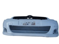 фото thumb №1, Бампер перед citroen c4 ii 2010- оригинал