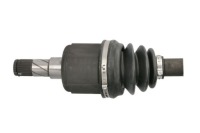 Приводной вал opel opel mokka 1,4/1,6cdti le. 605mm в Украине, фото thumb