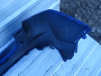 фото thumb №8, Бампер задня задній honda civic 9 ix lift 15- oryg