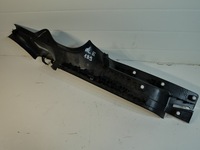 фото thumb №6, Vw caddy оббивка захист поріг задня 2k0853370n