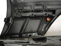 фото thumb №11, Mercedes sl r232 232 молдинг порог левая