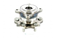 фото thumb №2, Набор подшипник колёса з ступица nissan pathfinder iii #petrolhead pro+ kit7