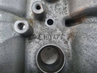 фото thumb №5, Крышка головки клапанов + валы 04e103475am vw caddy iv vw golf vii 1.2 1.4