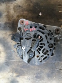 Купить Генератор vw toledo 2 1.4 028903028c 70a, фото thumb