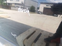 фото thumb №7, Двері ліва задні fiat panda ii 4x4 cross 601/f