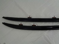 фото thumb №6, Mercedes gla w156 рейлінг рейлінги дахові комплект