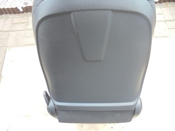 фото thumb №7, Сидіння лівий перед hyundai veloster 1.6 gdi 2011