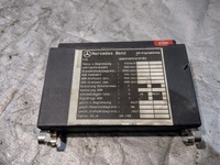 фото thumb №7, Блок управления cpc/fr mercedes-benz a0014465802