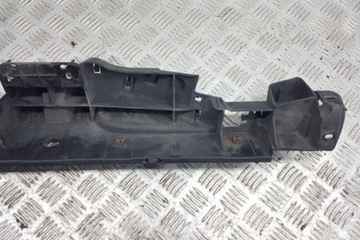 фото thumb №8, Верхняя запчасть ремня передней citroën ds5 9686779380 2.0l гибрид 120kw 2013