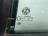 фото thumb №6, Fiat idea двері задня ліва 647 grigio steel