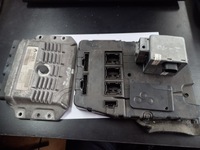 фото thumb №1, Набор стартовый renault 8200283924 8200110033