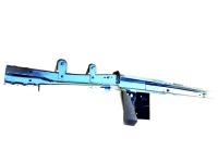 фото thumb №6, Proace 16-21 лонжерон ліва чверть перед