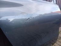 фото thumb №3, Дверь правый задняя renault twingo iii 3 2014- доставка