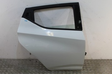 фото thumb №1, Дверь правый зад задние micra v 5 k14