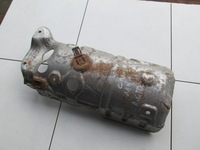 фото thumb №1, Захист каталізатора dpf grand c-max mk2 1,6 tdci