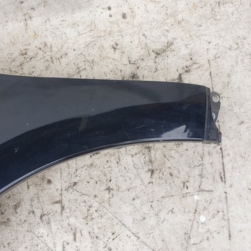 фото thumb №9, Крило лівий перед subaru forester iii