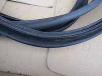 фото thumb №11, 3 mercedes w210 sedan резиновая прокладка крышки багажника