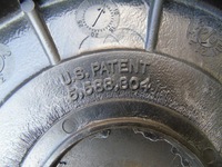 фото thumb №3, Вентилятор вентилятор commander cherokee 3.0 5.7 05-