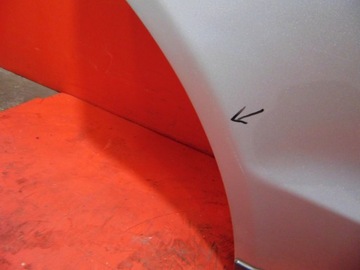 фото thumb №11, Hyundai santa fe 2 ii cm двері зад праві 6m