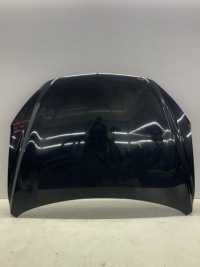 Купить Капот крышка двигателя mazda cx5 1 рестайлинг  2012-2017 цвет 41w, фото thumb