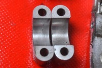 фото thumb №9, Головка двигуна права t20drh subaru outback 4 iv 2.0 d 150 km 09-12