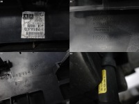 фото thumb №13, Citroen c6 05-12 бампер бампер + решётка + решётка + 4xpdc + омыватель перед