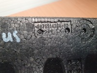 фото thumb №10, Шумоізоляція стіни перегородки citroen c4 cactus lift 9830221380