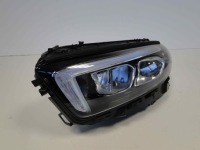 фото thumb №3, Mercedes a klasa w177 177 лампа ліва led high perf