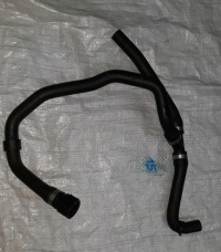 Купить Bmw e70 e71 пабтрубок  шланг труба воды, фото thumb