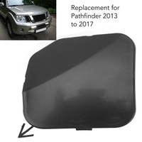 фото thumb №10, Защита фаркоп буксировочный передний бампера