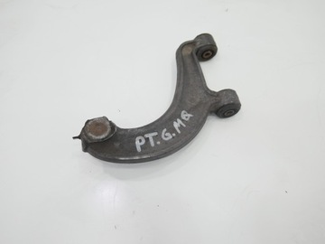 фото thumb №8, Рычаг зад правый верх maserati quattroporte v 4.2