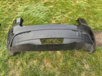 фото thumb №1, Tesla model y my бампер задний задняя оригинал