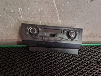 фото thumb №1, Панель воздуховод audi s5 8t 4.2 fsi 8t2820043t