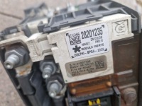 Citroen peugeot модуль напряжения аккумулятор 28201235 Доставка, фото thumb