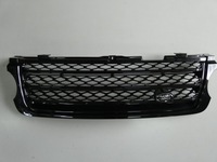 фото thumb №1, Решётка радиатора, решётка радиатора range / land rover vogue