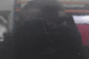 фото thumb №5, Дверь левая зад задние 2z hyundai santa fe 2 ii 06-10