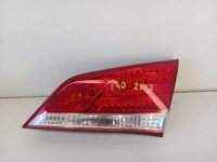 фото thumb №1, Hyundai i40 лампа правая задняя w крышка 11-19