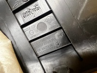 фото thumb №4, Защита поперечина задняя порог дверь левая renault kadjar