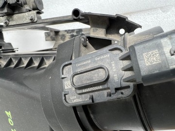 фото thumb №6, Корпус фільтра повітря mercedes a6070900101