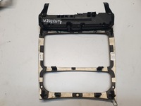 фото thumb №4, Панель рамка радио mercedes-benz w203 a2036804639