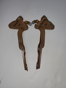 фото thumb №8, Opel mokka x 16- петля капота лівий lub правий