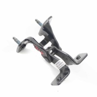 фото thumb №11, Mercedes w176 петля крышки багажника правый чёрный