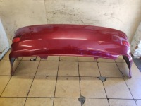 фото thumb №1, Бампер задняя задний lexus is 220 250