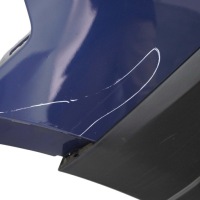 фото thumb №10, Bmw оригинальный номер 5111 0302439 бампер