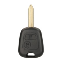 фото thumb №11, Pilot ключ id46 citroen peugeot 307 107 207 407