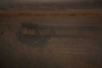 фото thumb №13, Накладка поріг ліва mini countryman r60 9801887 13726484 2.0l 100kw