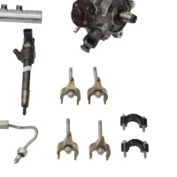 Mini cooper sd r55 r56 r57 lci n47n система впрыскной набор Цена, фото thumb