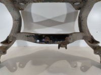 Подрамник задние задний audi a6 s6 c6 4f 4f0505235ah Недорого, фото thumb