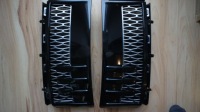 фото thumb №8, Land rover range rover l322 корпус зеркало ah3217e701a