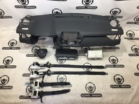 фото thumb №1, Toyota rav4 v приборная панель консоль подушка безопасности подушки безопасности ремни